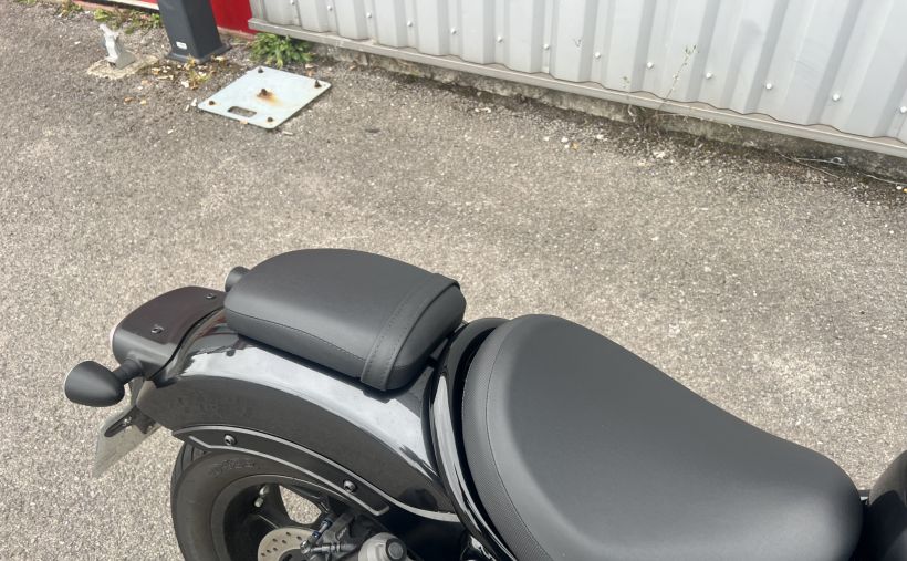 HONDA CMX 1100 REBEL 36