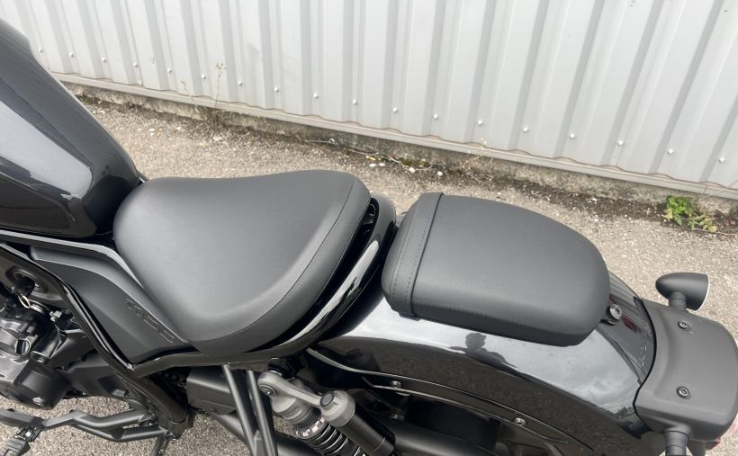 HONDA CMX 1100 REBEL 42
