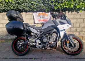 YAMAHA TRACER 900 - 2018