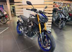 YAMAHA MT-09 SP - 2019