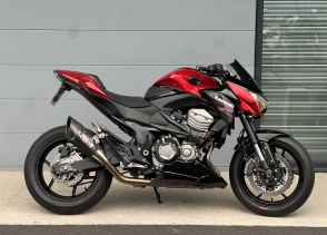 KAWASAKI Z 800 E (47CV) - 2016