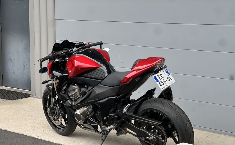 KAWASAKI Z 800 E (47CV) 5