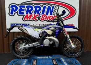 SHERCO SE 300 FACTORY 2T HOMO - 2023