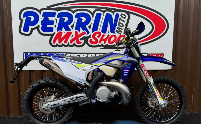 SHERCO SE 300 FACTORY 2T HOMO 0