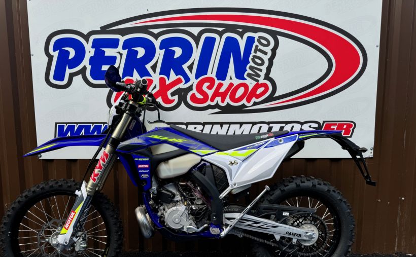 SHERCO SE 300 FACTORY 2T HOMO 2