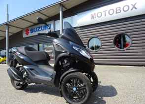 PIAGGIO  - 2019