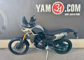 YAMAHA XTZ TENERE 700 35 KW A2 - 2025