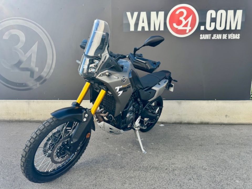 YAMAHA XTZ TENERE 700 35 KW A2 1