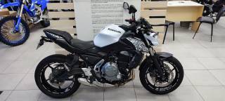 KAWASAKI Z 650 - 2019