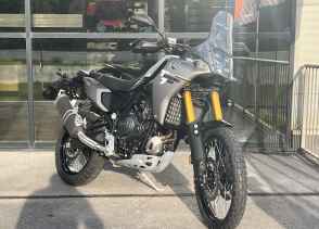 YAMAHA XTZ TENERE 700 - 2025