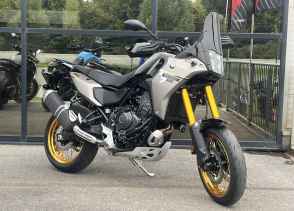 YAMAHA XTZ TENERE 700 - 2025