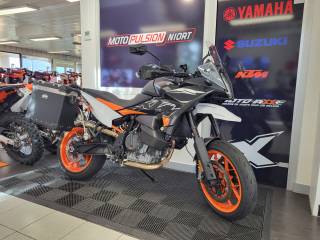 KTM 890 SMT - 2024