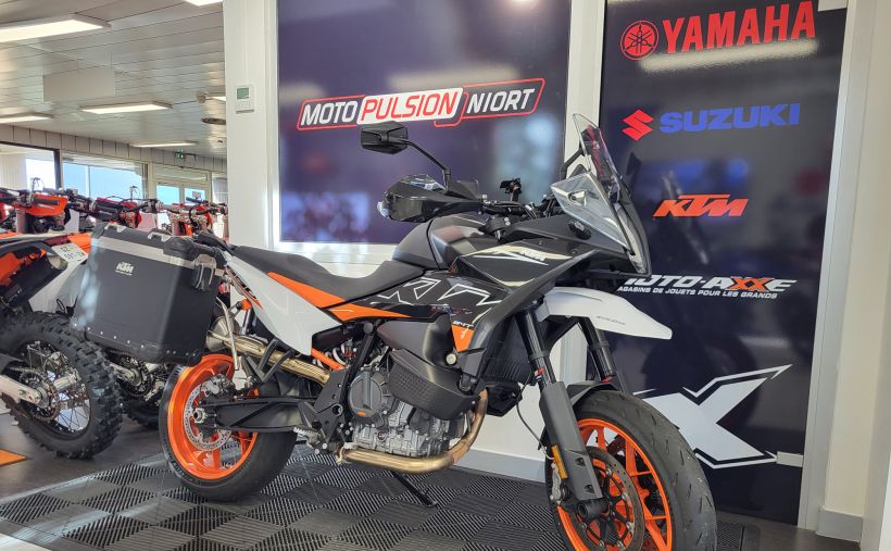 KTM 890 SMT 0