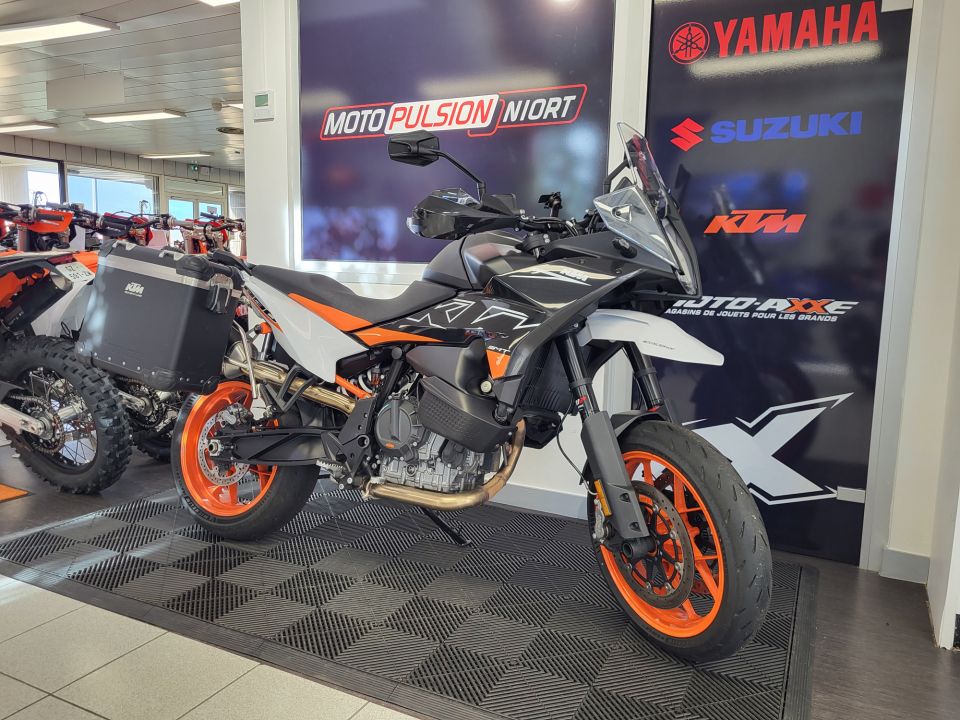KTM 890 SMT 0