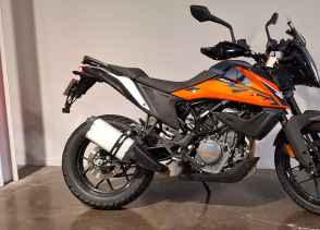 KTM 390 ADVENTURE - 2022