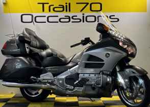 HONDA GL1800 GOLDWING - 2014