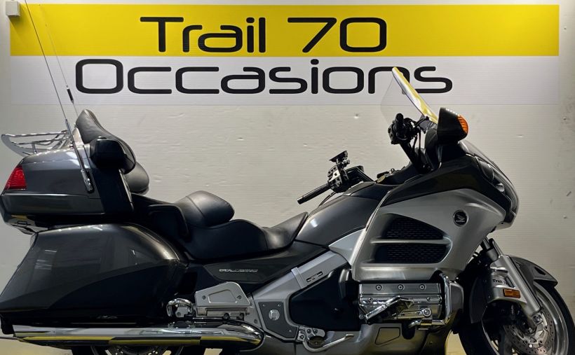 HONDA GL1800 GOLDWING 18