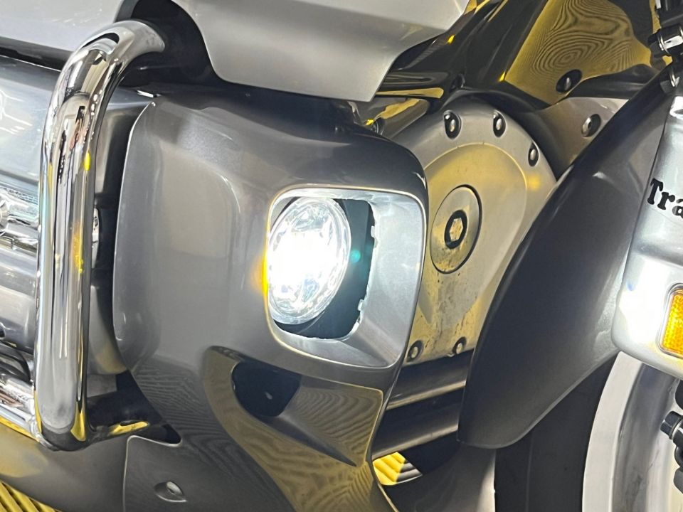 HONDA GL1800 GOLDWING 24