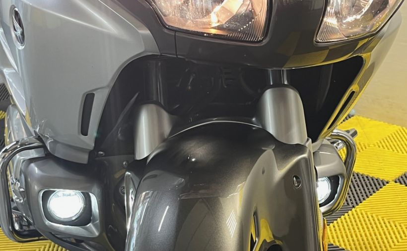 HONDA GL1800 GOLDWING 6