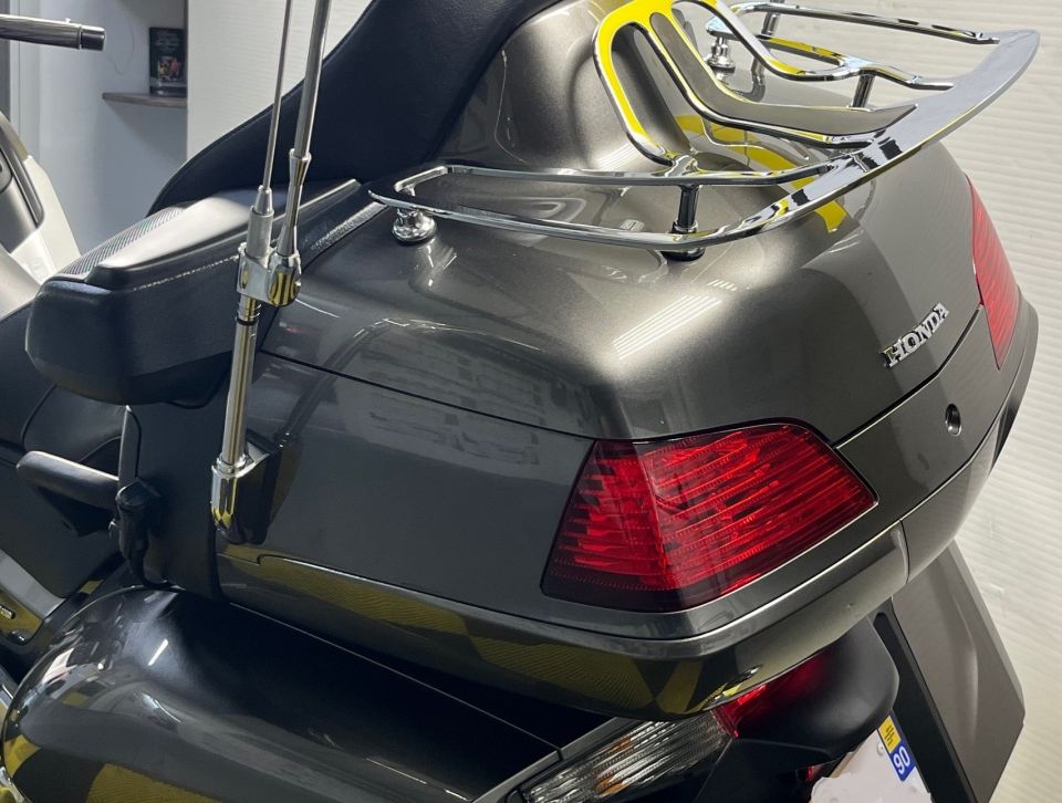 HONDA GL1800 GOLDWING 54