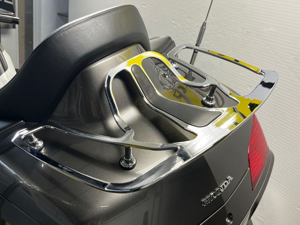 HONDA GL1800 GOLDWING 60