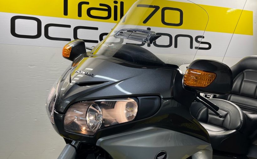 HONDA GL1800 GOLDWING 2