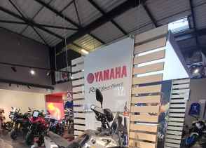 YAMAHA XTZ TENERE 700 - 2025