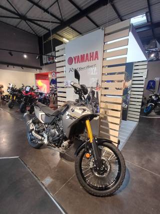 YAMAHA XTZ TENERE 700 - 2025