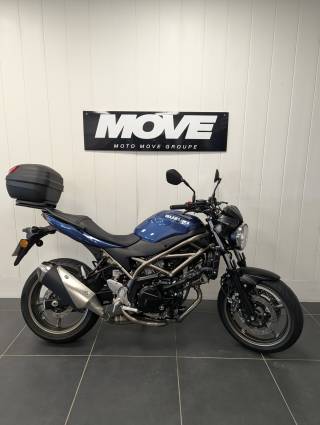 SUZUKI SV 650 (47.5CV) - 2024