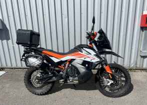 KTM 790 ADVENTURE R - 2020