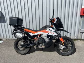 KTM 790 ADVENTURE R - 2020
