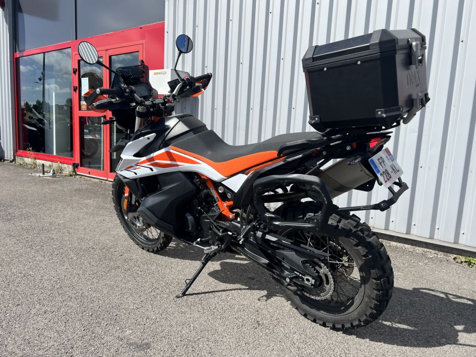 KTM 790 ADVENTURE R 20