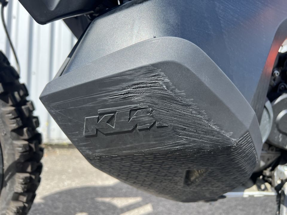 KTM 790 ADVENTURE R 24