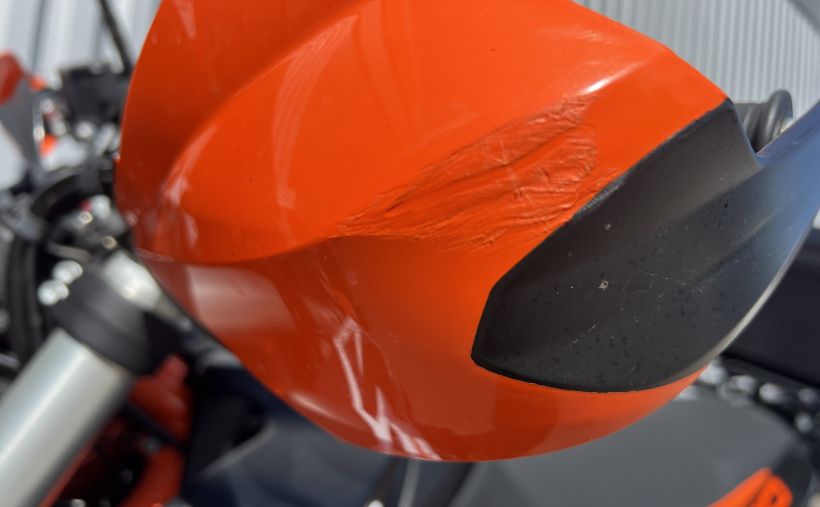 KTM 790 ADVENTURE R 7