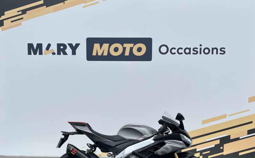 APRILIA RSV4 1100 52