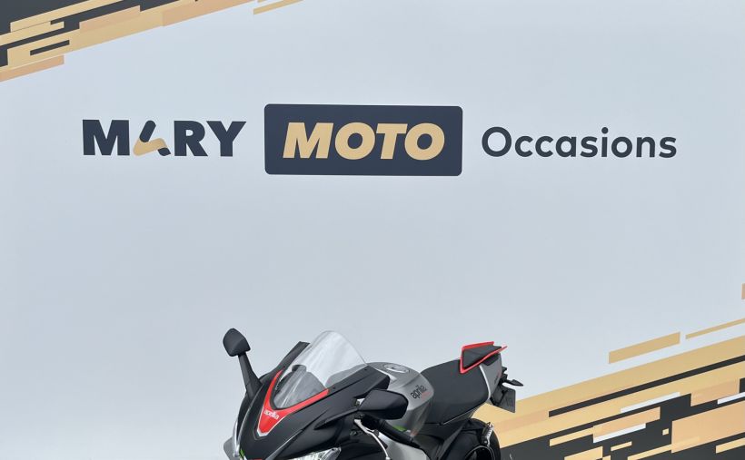 APRILIA RSV4 1100 13