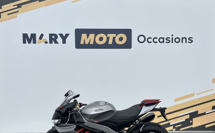 APRILIA RSV4 1100 0
