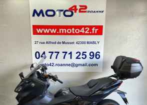YAMAHA XP T-MAX 560 TECH MAX - 2024