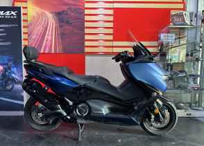 YAMAHA XP T-MAX 530 SX - 2019
