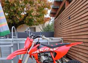 GASGAS MC 50 - 2023