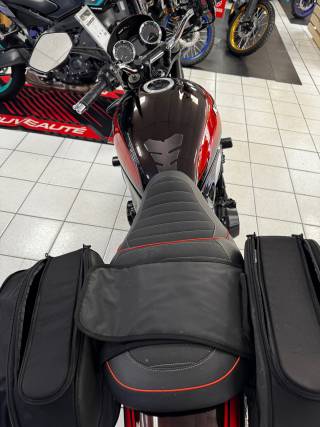 KAWASAKI Z 900 RS - 2020