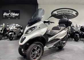 PIAGGIO MP3 500 HPE BUSINESS ABS/ASR - 2015