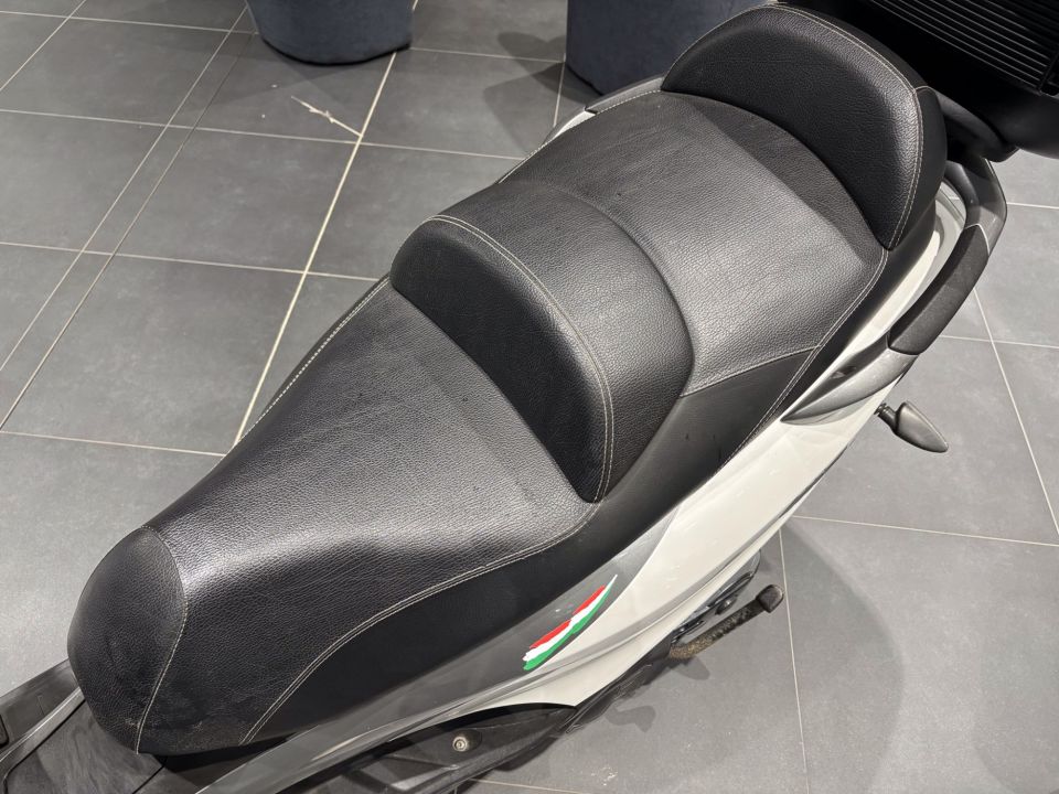 PIAGGIO MP3 500 HPE BUSINESS ABS/ASR 15