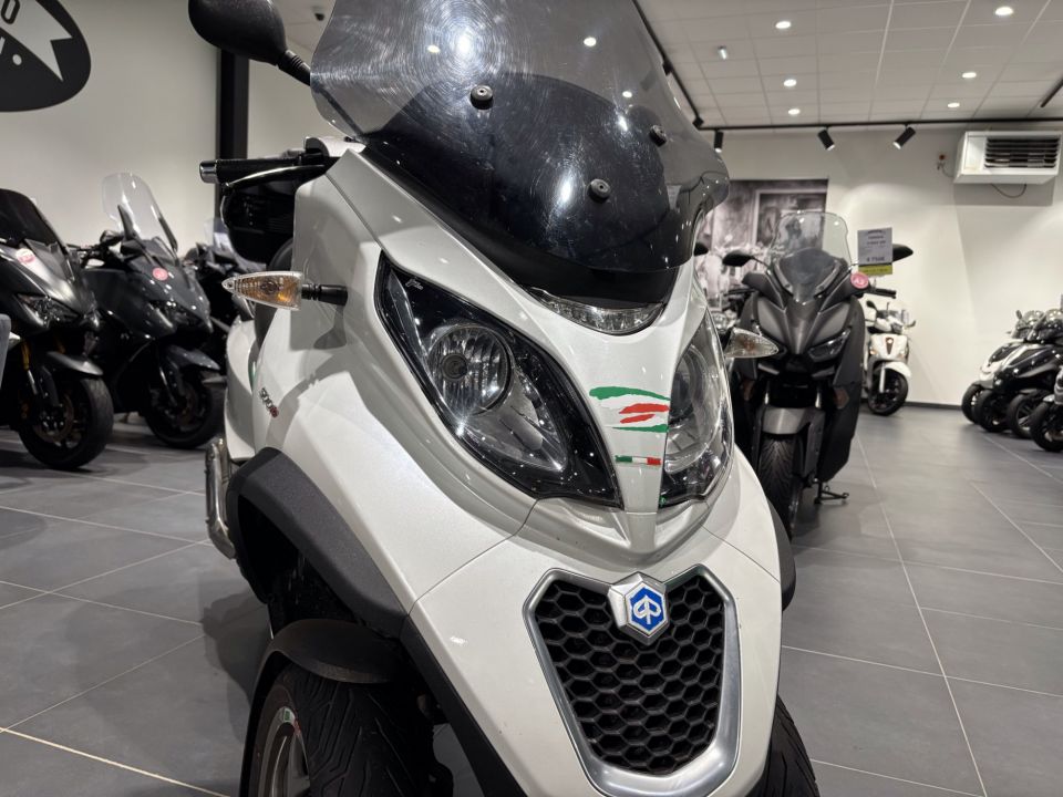 PIAGGIO MP3 500 HPE BUSINESS ABS/ASR 20
