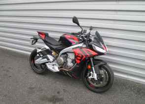 APRILIA TUONO 660 FACTORY - 2023
