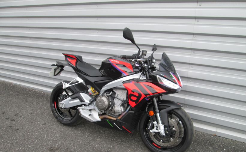 APRILIA TUONO 660 FACTORY 0