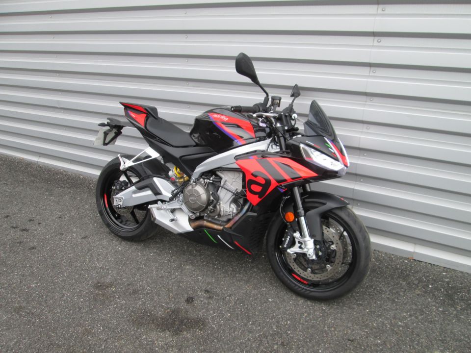APRILIA TUONO 660 FACTORY 0