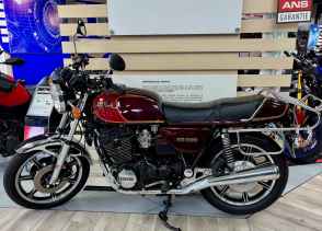YAMAHA XS 850 - 1980