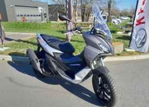 APRILIA SR 125 GT - 2022