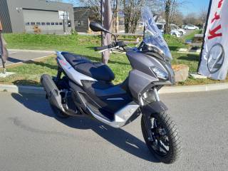APRILIA SR 125 GT - 2022